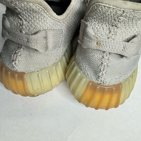 Adidas Yeezy Boost 350 V2 Sesame Size 10.5 - Picture 5 of 16